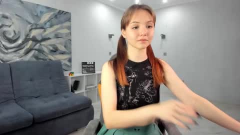 Julia online show from September 29, 1:21 pm