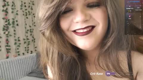 cutewhip online show from November 11, 4:31 pm