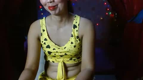 Snapshot of cutewina chatting on January 30, 1:33 am cutewina online show from January 30, 1:33 am