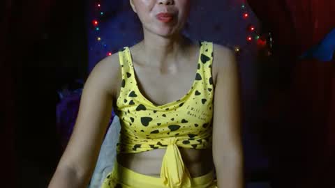 Snapshot of cutewina chatting on January 30, 4:58 am cutewina online show from January 30, 4:58 am