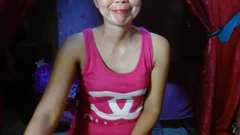 Snapshot of cutewina chatting on January 28, 2:11 am cutewina online show from January 28, 2:11 am
