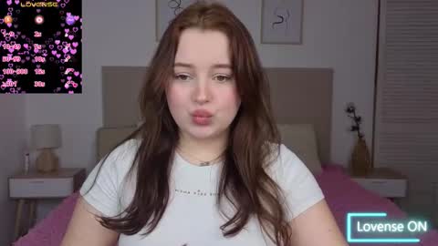 Nika  online show from March 13, 1:58 pm