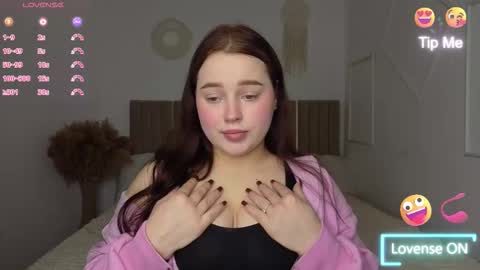 Nika  online show from February 5, 2:31 pm