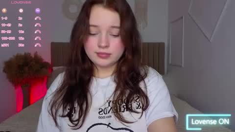 Nika  online show from February 18, 1:55 pm