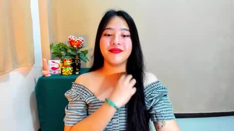 cutie_asianwoman online show from October 13, 6:59 am