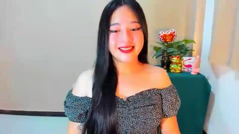 cutie_asianwoman online show from October 3, 8:22 am