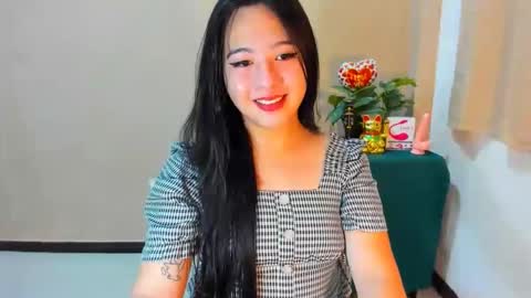 cutie_asianwoman online show from October 8, 7:58 am