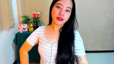 cutie_asianwoman online show from November 8, 7:33 am