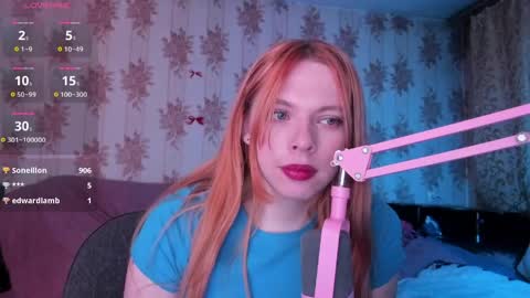Bambi  online show from April 27, 2:47 pm