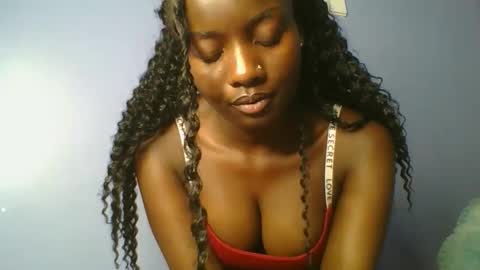 Choco online show from February 26, 7:39 pm