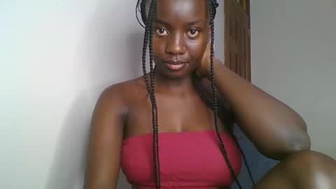 Choco online show from April 12, 11:53 pm