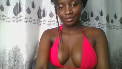 Choco online show from April 10, 6:34 pm