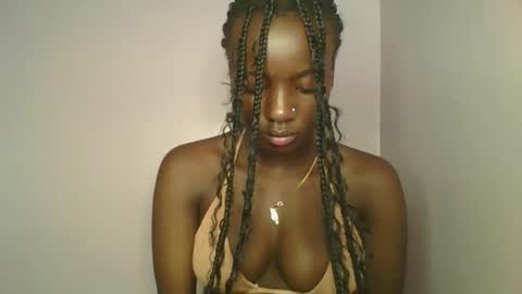 Choco online show from October 15, 1:23 pm