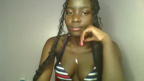 Choco online show from October 13, 8:11 pm