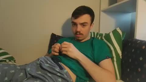 cutie garlix online show from May 20, 4:02 pm