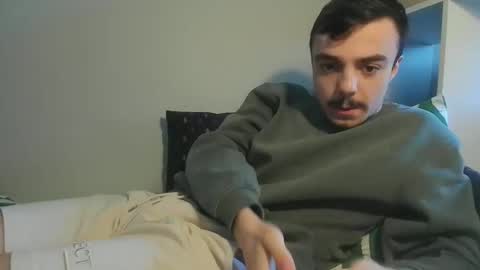 cutie garlix online show from May 19, 2:57 pm