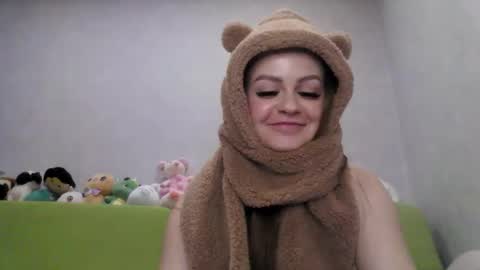 Chloe online show from February 7, 3:09 am