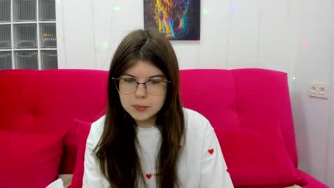 cutie_lory online show from February 16, 1:36 am