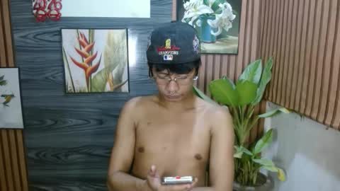 cutie_mico online show from February 16, 9:51 am