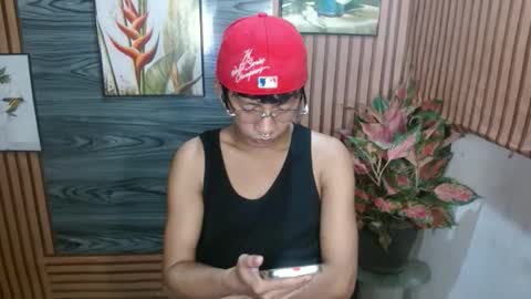 cutie_mico online show from February 8, 9:35 am