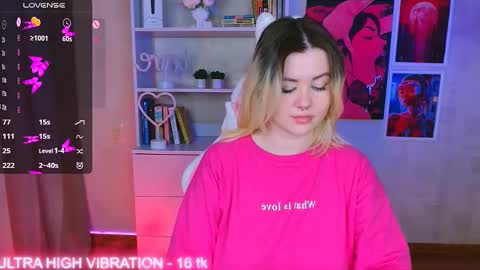 mili online show from March 7, 2:12 pm