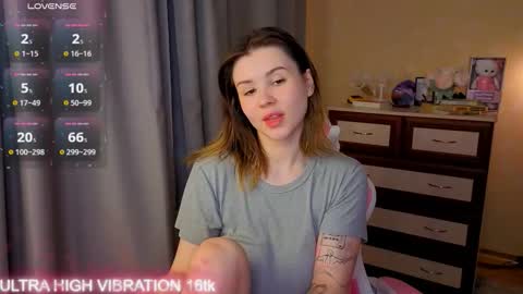 mili online show from November 12, 1:24 pm