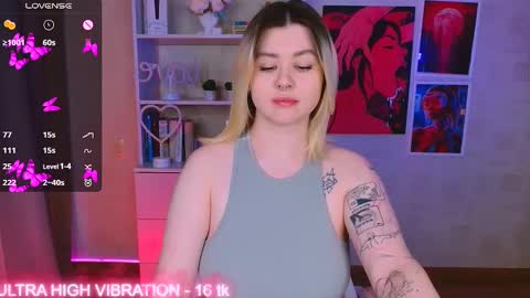 mili online show from February 23, 10:39 am