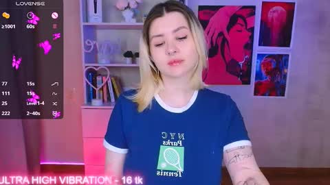 mili online show from February 28, 3:15 am