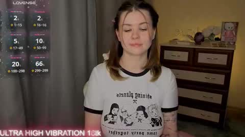 mili online show from February 27, 3:48 pm