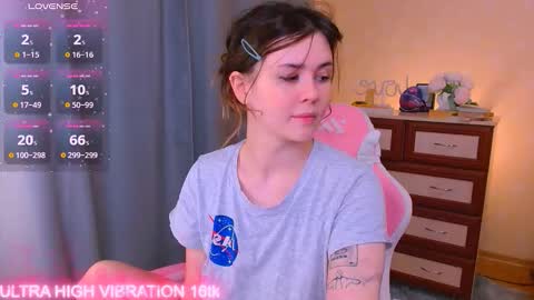 mili online show from October 6, 7:48 am