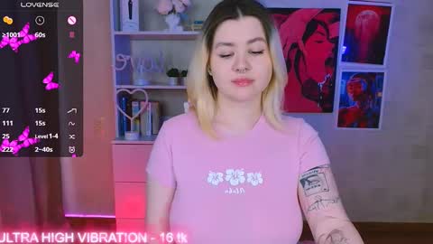 mili online show from February 26, 7:34 am