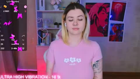 mili online show from February 26, 10:38 am