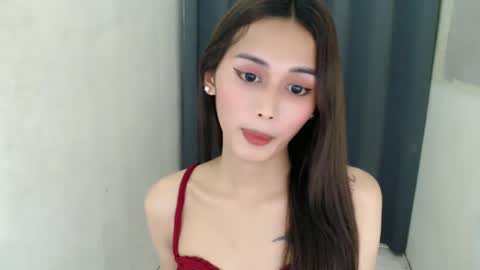 Snapshot of cutie_mitcha chatting on February 19, 9:50 am cutie_mitcha online show from February 19, 9:50 am