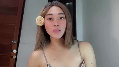 AUDREY online show from October 8, 3:13 am