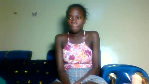 cutieplush online show from May 6, 9:10 pm