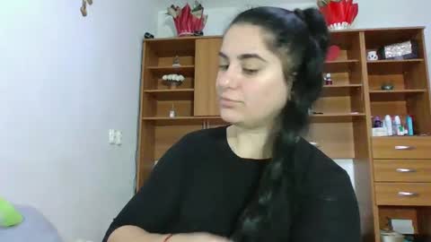 Snapshot of cutieammy chatting on January 15, 12:36 pm Ami online show from January 15, 12:36 pm