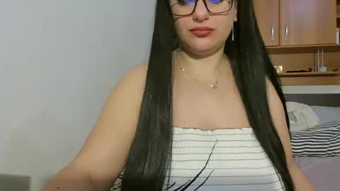 Snapshot of cutieammy chatting on February 7, 1:58 am Ami online show from February 7, 1:58 am