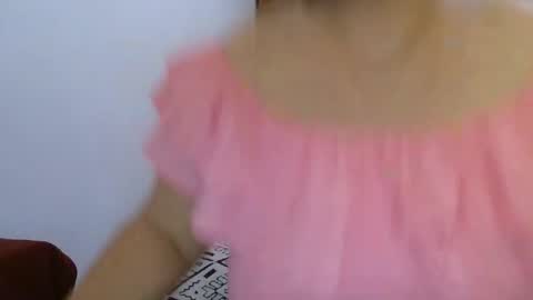 Ami online show from February 26, 1:42 am