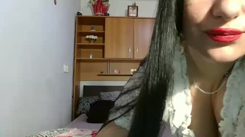 Snapshot of cutieammy chatting on January 26, 4:41 am Ami online show from January 26, 4:41 am