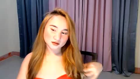 cutiejuralyn online show from August 6, 12:25 pm