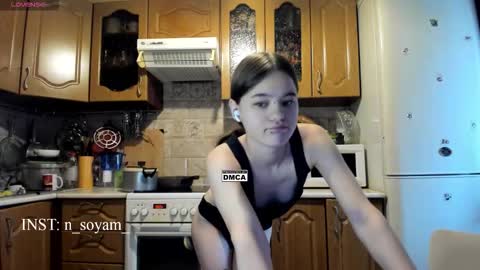 cutiekitty_cb online show from October 12, 9:24 am
