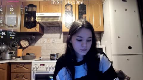 Snapshot of cutiekitty_cb chatting on February 8, 12:39 pm cutiekitty_cb online show from February 8, 12:39 pm
