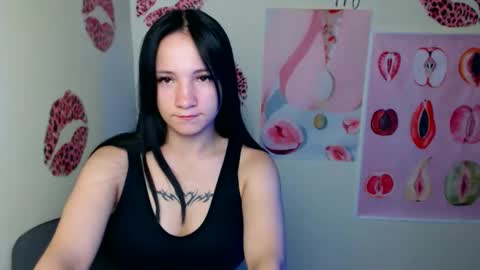 Snapshot of cutielady_ chatting on September 12, 7:16 pm Emma online show from September 12, 7:16 pm