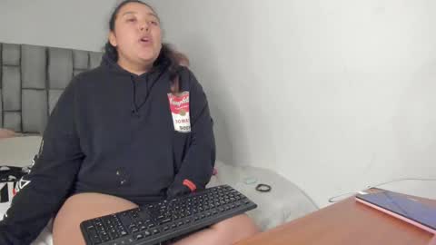 cutiepeach  online show from December 31, 1:15 am