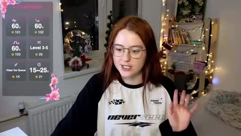 Alice  online show from December 20, 2:37 pm