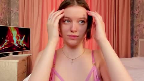 Mila online show from February 25, 9:02 am