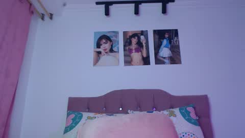 Sophia online show from October 17, 12:25 am