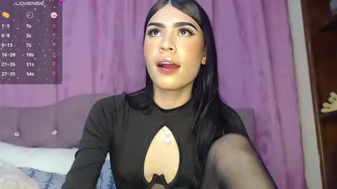 Sophia online show from February 17, 11:00 pm
