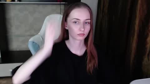 Cutti Crystal online show from February 11, 2:32 pm