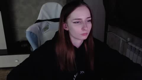 Cutti Crystal online show from February 24, 12:57 am